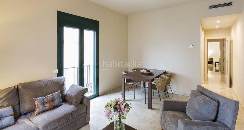 Foto 2da603c9-6ced-4837-bf50-1755dc38cac3. Location appartement avec chauffage dans Gòtic Barcelona