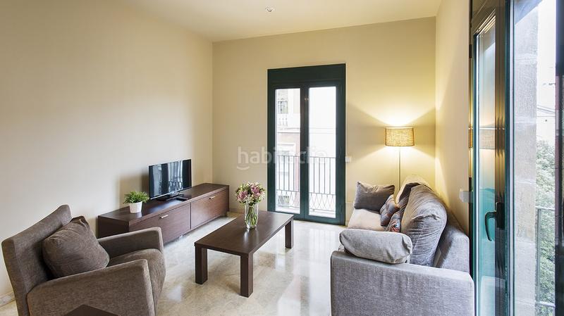 Foto 8396c3a6-051f-4982-a1dd-5ea7b5f2599e. Location appartement avec chauffage dans Gòtic Barcelona