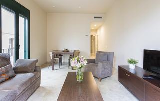 Location Appartement à Gòtic