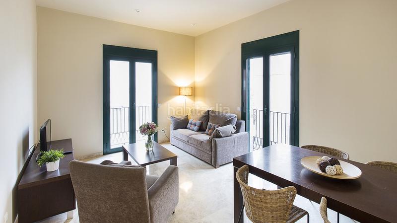 Foto 038e09a6-5c7d-4eb4-a06f-18f9f351eb5c. Miete etagenwohnung mit heizung in Gòtic Barcelona