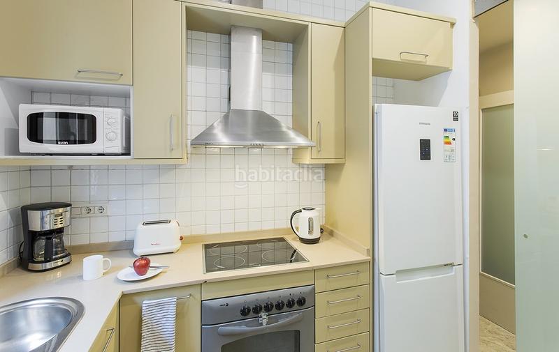 Foto 1b58ab64-1068-461c-8374-455b6ef1a5b8. Miete etagenwohnung mit heizung in Gòtic Barcelona