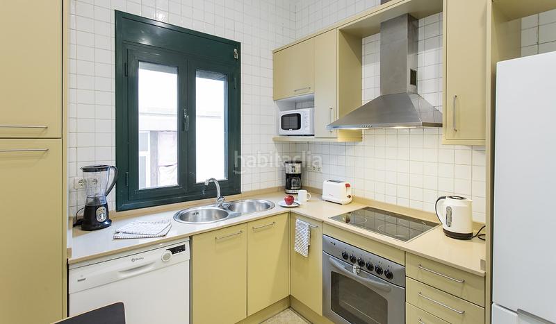 Foto a7cdfcfe-e169-4548-95c2-239b7c0dcc9d. Miete etagenwohnung mit heizung in Gòtic Barcelona