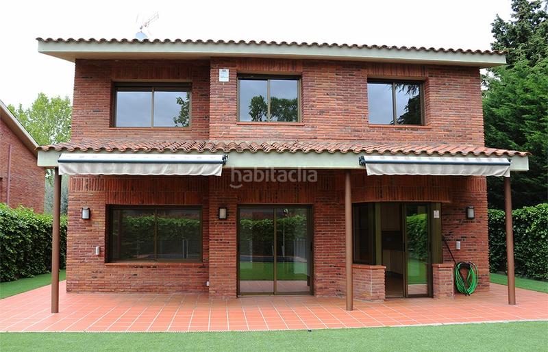 Foto 0225d91d-ebc1-4a80-b018-2437fdab6da0. Alquiler casa en Mira-sol Sant Cugat del Vallès