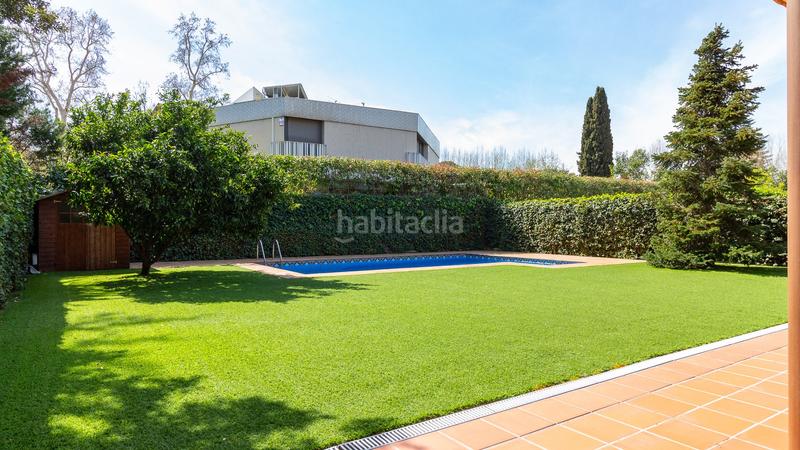 Foto 41e9f6d5-b799-4e9d-bac9-4e3042818c2e. Alquiler casa en Mira-sol Sant Cugat del Vallès