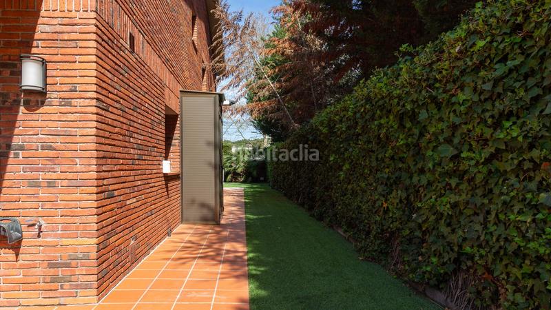 Foto bbc3c109-24c3-4b93-9d27-9bc1ce6b4d89. Alquiler casa en Mira-sol Sant Cugat del Vallès