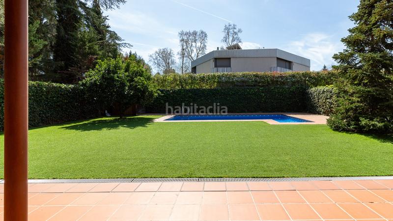 Foto c2ca19a8-0409-48e6-8376-164c349c8a6c. Alquiler casa en Mira-sol Sant Cugat del Vallès