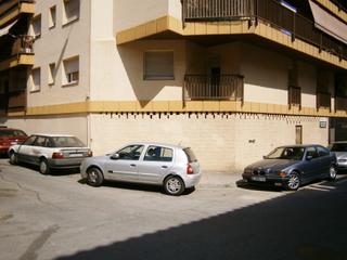 Lloguer Aparcament cotxe a La Serreta