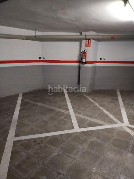 Foto 41c22b25-32d6-4069-a12a-1e175c03bcdf. Alquiler parking coche en La Serreta Rubí