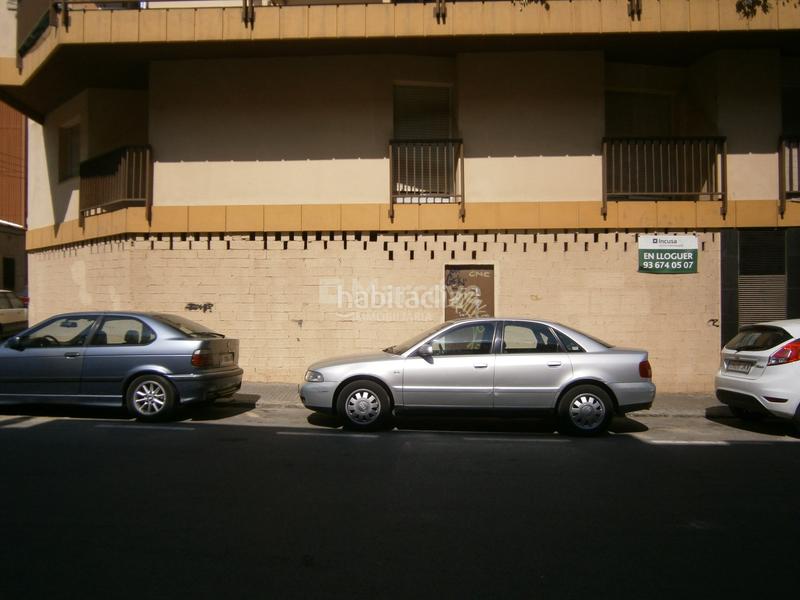 Foto 18d27717-6f61-400c-82af-8bb22ceb1986. Miete autoparkplatz in La Serreta Rubí