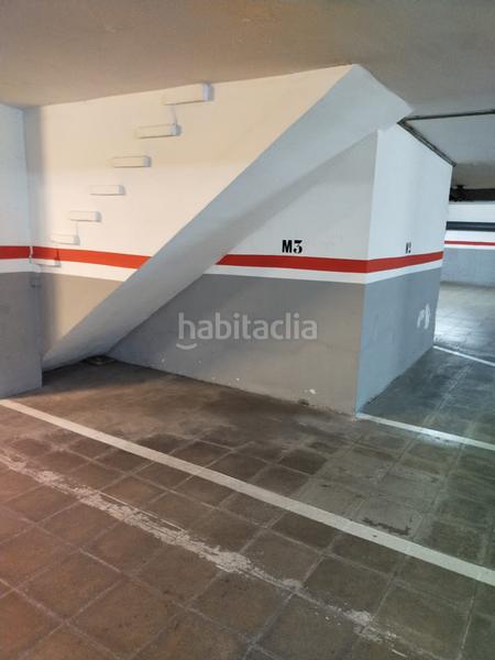 Foto 33fb153b-92a0-4a8a-aae8-4579907a6c05. Miete autoparkplatz in La Serreta Rubí
