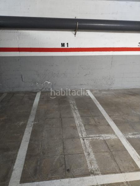 Foto 7c6c6dfe-d482-4a17-9114-ec48c0cbb97f. Miete autoparkplatz in La Serreta Rubí