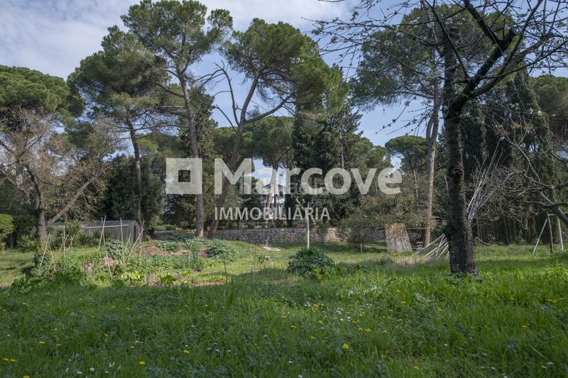 Foto 15562cd2-1d69-4db6-bddd-3c6984f02590. Casa con riscaldamento parcheggio piscina in Valldoreix Sant Cugat del Vallès