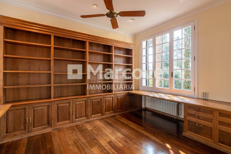 Foto 29d73981-5fc2-4145-a073-cfbb97d18435. Casa con riscaldamento parcheggio piscina in Valldoreix Sant Cugat del Vallès