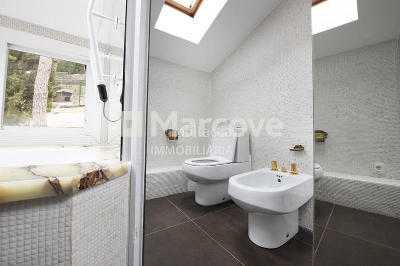 Foto 30d5949f-aa01-4656-903a-83b389646bb7. Casa con riscaldamento parcheggio piscina in Valldoreix Sant Cugat del Vallès