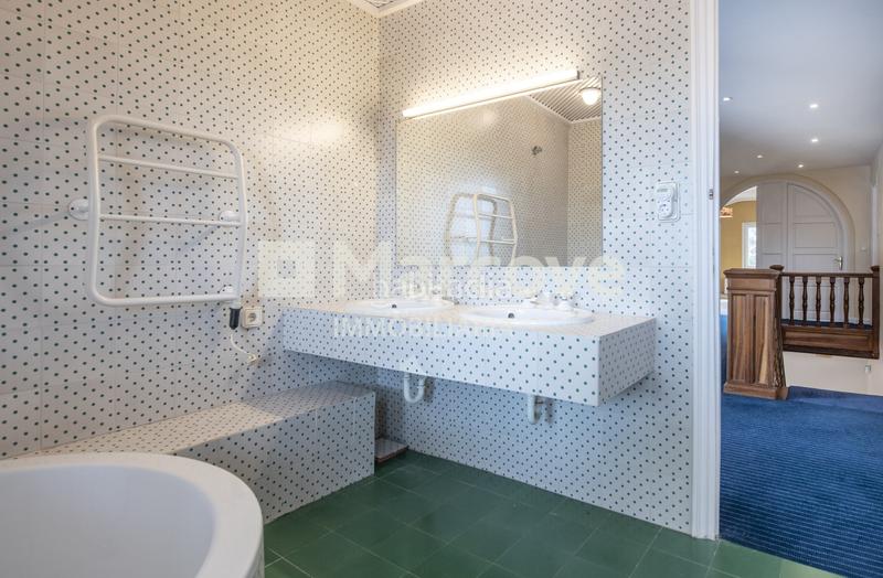 Foto 31dd595c-5572-43f6-90d4-a8a244e6a0bc. Casa con riscaldamento parcheggio piscina in Valldoreix Sant Cugat del Vallès