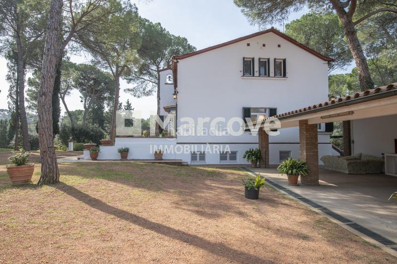 Foto 34638e35-9101-4b54-9f2a-2434a0808704. Casa con riscaldamento parcheggio piscina in Valldoreix Sant Cugat del Vallès