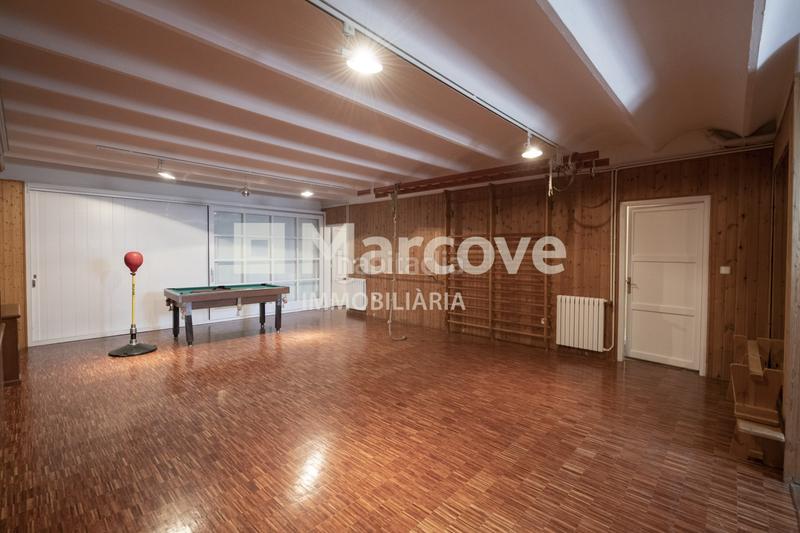 Foto 4fb8f823-fde2-4ef9-8dea-5b007b4c7a11. Casa con riscaldamento parcheggio piscina in Valldoreix Sant Cugat del Vallès