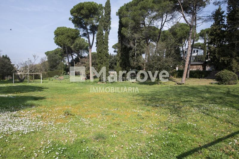 Foto 530d2082-64b9-4612-880e-7918b55c4289. Casa con riscaldamento parcheggio piscina in Valldoreix Sant Cugat del Vallès