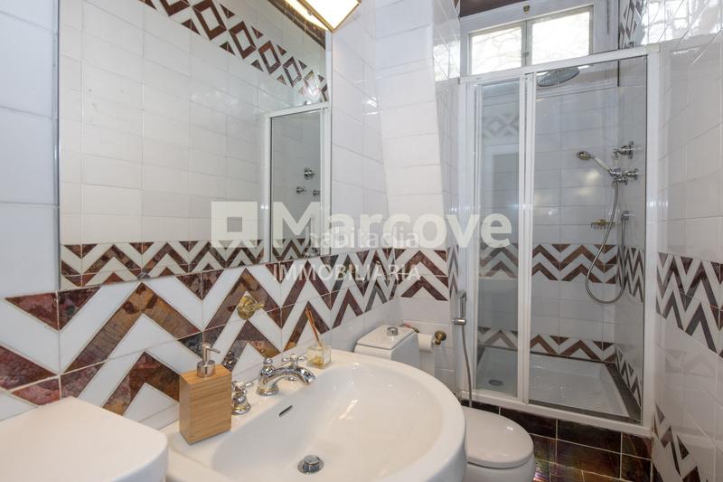 Foto 6d8559eb-3a64-40ab-aa9c-8689977cb7f7. Casa con riscaldamento parcheggio piscina in Valldoreix Sant Cugat del Vallès