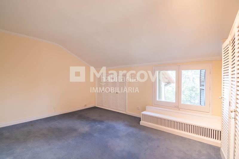 Foto 879f1f06-1004-4bcf-af76-f453d2b7a25d. Casa con riscaldamento parcheggio piscina in Valldoreix Sant Cugat del Vallès