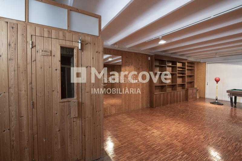 Foto 8a973dc5-fc1d-4e45-acbf-ae718ff3c7c4. Casa con riscaldamento parcheggio piscina in Valldoreix Sant Cugat del Vallès