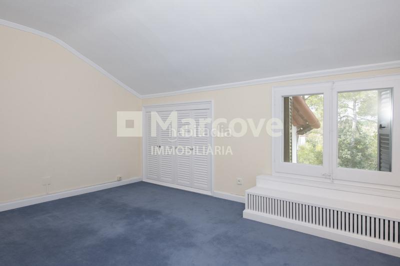 Foto 8ebe7ecb-6b2a-4a05-940f-1bb5abed1145. Casa con riscaldamento parcheggio piscina in Valldoreix Sant Cugat del Vallès