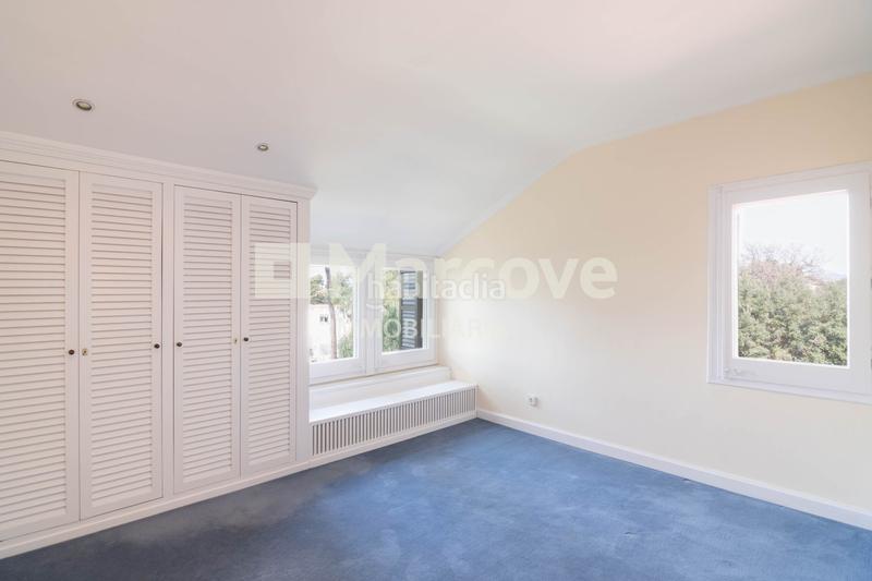 Foto b4ba2c35-b537-4e58-a938-db23bae52c42. Casa con riscaldamento parcheggio piscina in Valldoreix Sant Cugat del Vallès