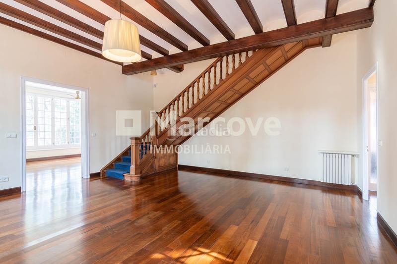 Foto be4a0be7-1936-4ef5-9884-e14ebbe6b4fe. Casa con riscaldamento parcheggio piscina in Valldoreix Sant Cugat del Vallès