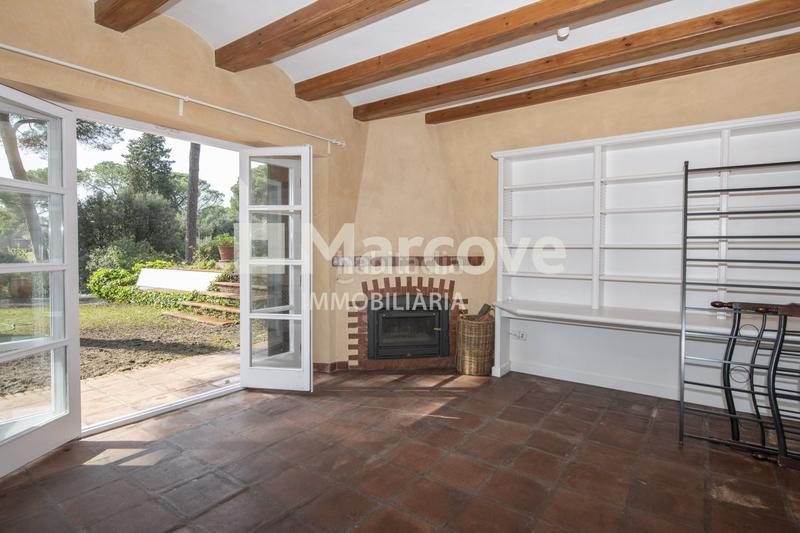 Foto c572e61f-db4b-47af-9d9c-b3a1883809cb. Casa con riscaldamento parcheggio piscina in Valldoreix Sant Cugat del Vallès