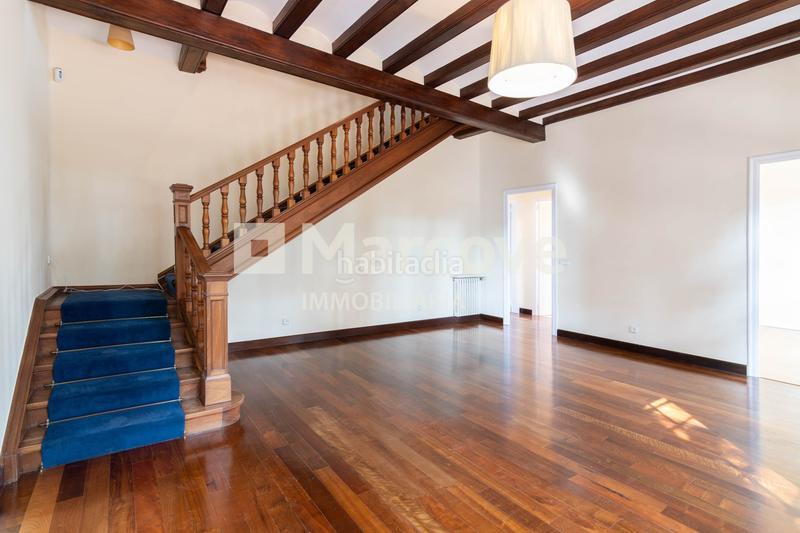 Foto c7e401b5-6df2-48ec-b64a-4d7a7e7aeb72. Casa con riscaldamento parcheggio piscina in Valldoreix Sant Cugat del Vallès