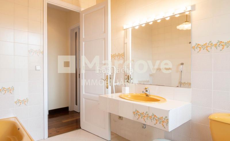 Foto ccb9ad70-0344-4a14-90a3-92230815f5aa. Casa con riscaldamento parcheggio piscina in Valldoreix Sant Cugat del Vallès