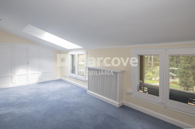 Foto de19ccd1-34ee-408e-93db-7367fd4677e8. Casa con riscaldamento parcheggio piscina in Valldoreix Sant Cugat del Vallès