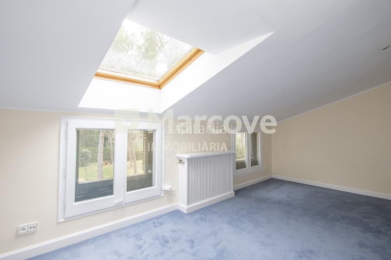 Foto e196f10c-ad2d-47c7-b991-307f3cc7cf33. Casa con riscaldamento parcheggio piscina in Valldoreix Sant Cugat del Vallès