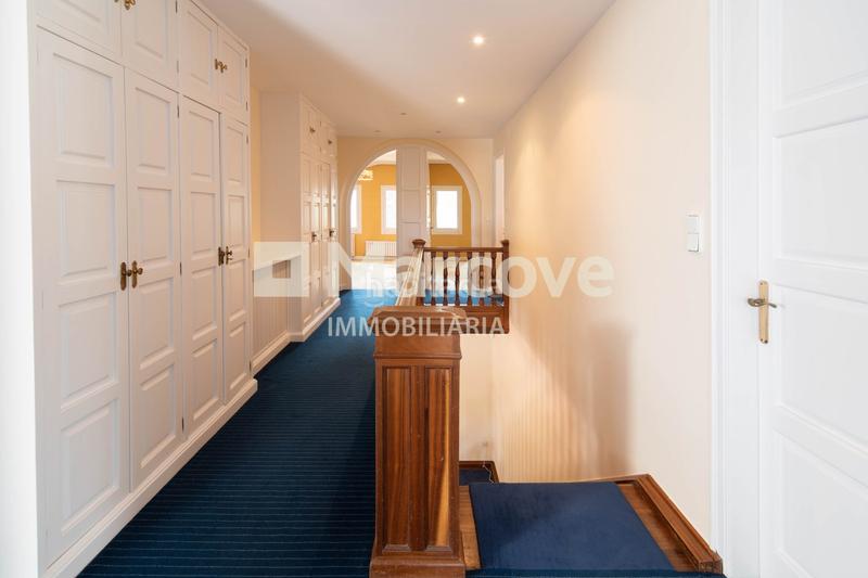 Foto 001a952b-b597-4be4-bc1b-5dad478adb74. Maison avec chauffage parking piscine dans Valldoreix Sant Cugat del Vallès