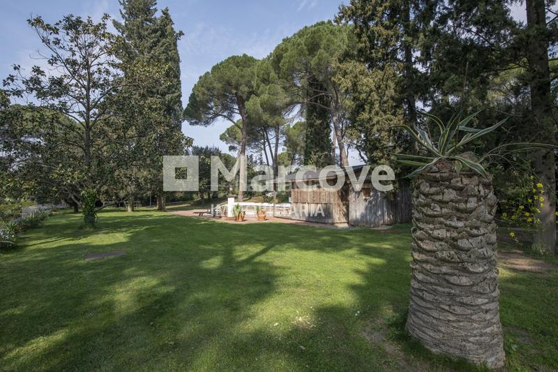 Foto 02ca580c-2be6-4a35-b0e1-619a5023ae5e. Maison avec chauffage parking piscine dans Valldoreix Sant Cugat del Vallès