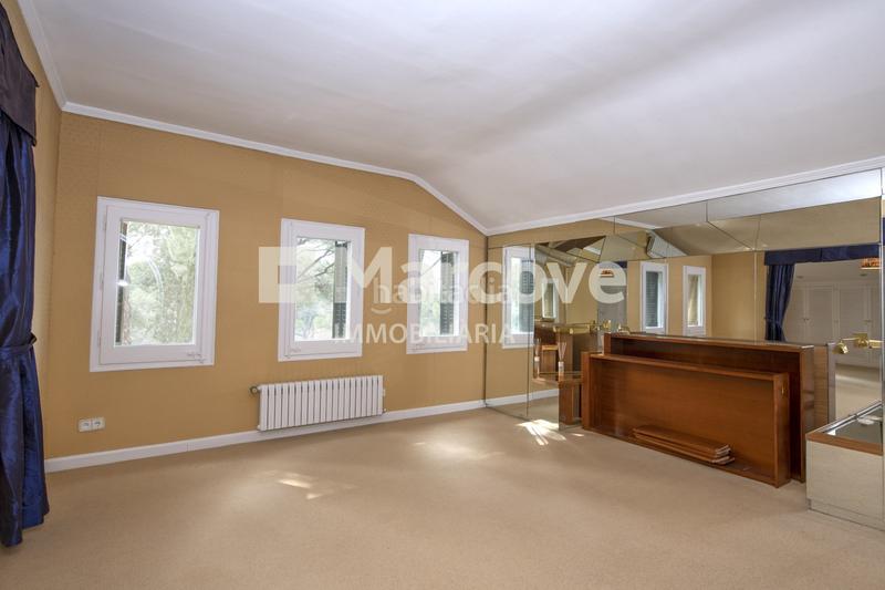 Foto 10215936-67c8-4f07-aa71-36eaed427b72. Maison avec chauffage parking piscine dans Valldoreix Sant Cugat del Vallès