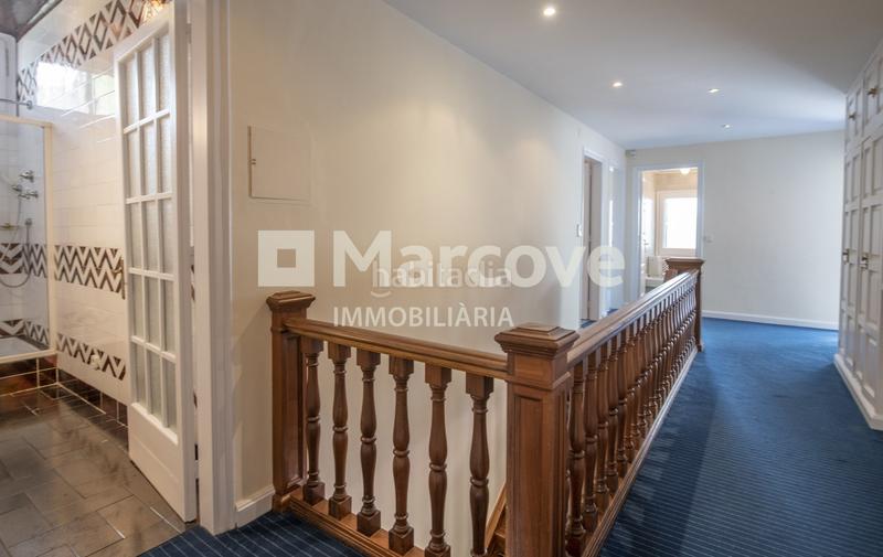 Foto 6c380eef-3565-4e80-bae0-d7c3fc170fbf. Maison avec chauffage parking piscine dans Valldoreix Sant Cugat del Vallès