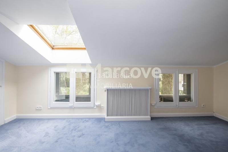 Foto 7798dede-d0e9-404d-8e82-1d375585dcf0. Maison avec chauffage parking piscine dans Valldoreix Sant Cugat del Vallès