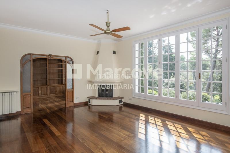 Foto 8fbf2972-0e24-4fb9-ad94-cc1f19ace1fa. Maison avec chauffage parking piscine dans Valldoreix Sant Cugat del Vallès