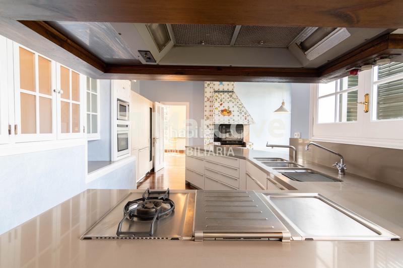 Foto 9fd212a3-7dfd-4ef1-8293-727696505529. Maison avec chauffage parking piscine dans Valldoreix Sant Cugat del Vallès