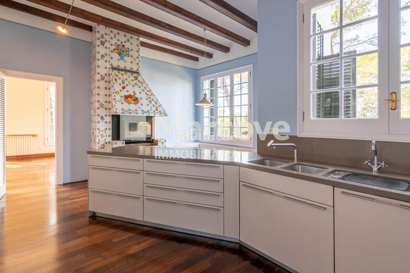 Foto afb361f2-5438-40fc-9a4f-e861bb35ef7a. Maison avec chauffage parking piscine dans Valldoreix Sant Cugat del Vallès