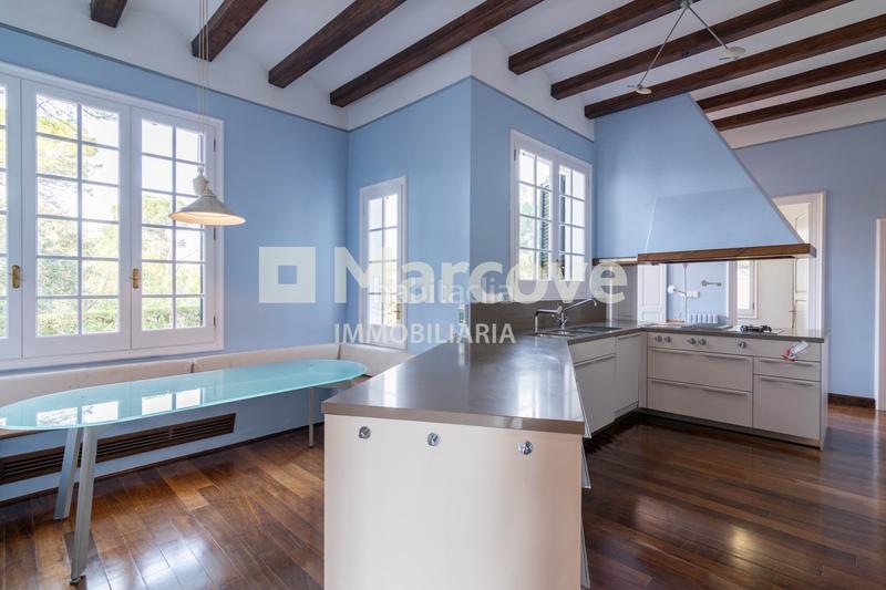 Foto be983a93-ae1e-43bf-b36f-d9ebce3eaf5c. Maison avec chauffage parking piscine dans Valldoreix Sant Cugat del Vallès