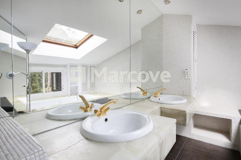 Foto de1f5475-6d97-401d-a863-f154c712dd36. Maison avec chauffage parking piscine dans Valldoreix Sant Cugat del Vallès