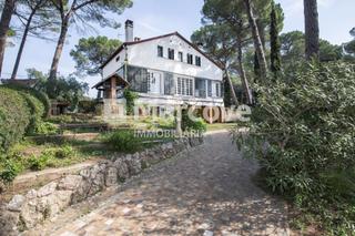 Maison à Valldoreix