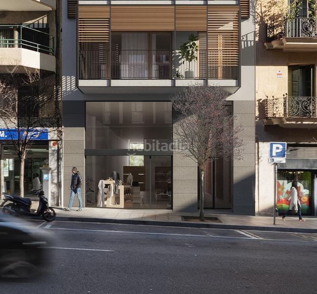 Foto 1034c12a-1c0d-4697-941c-97f6f8b0f80a. Miete geschäftsraum in Vallcarca - Penitents Barcelona