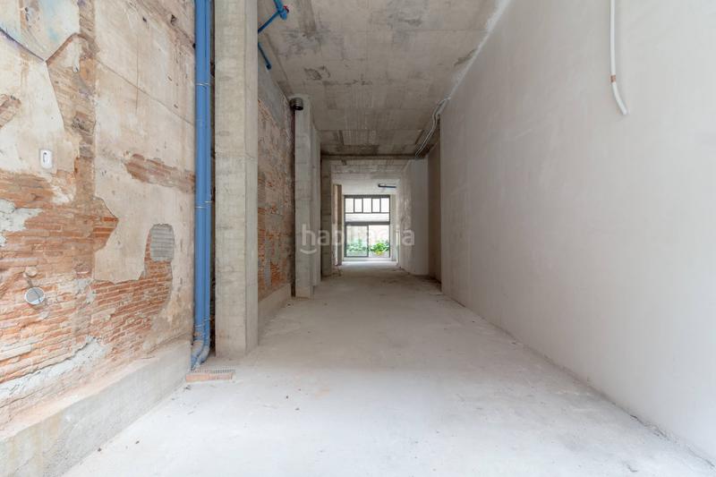 Foto 3d42b6dd-caea-49ad-a253-8947d7c34935. Miete geschäftsraum in Vallcarca - Penitents Barcelona