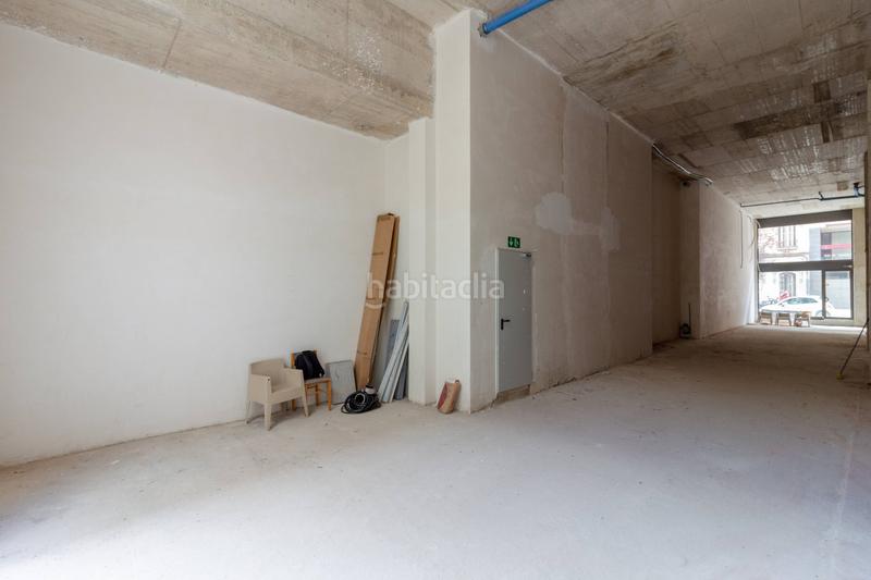 Foto 6b6cef00-e2ba-4c5b-9cb0-16803067a02a. Miete geschäftsraum in Vallcarca - Penitents Barcelona
