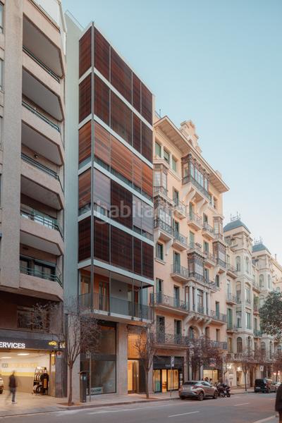 Foto c683474a-a95e-4dee-b930-56aaa4f25d75. Miete geschäftsraum in Vallcarca - Penitents Barcelona