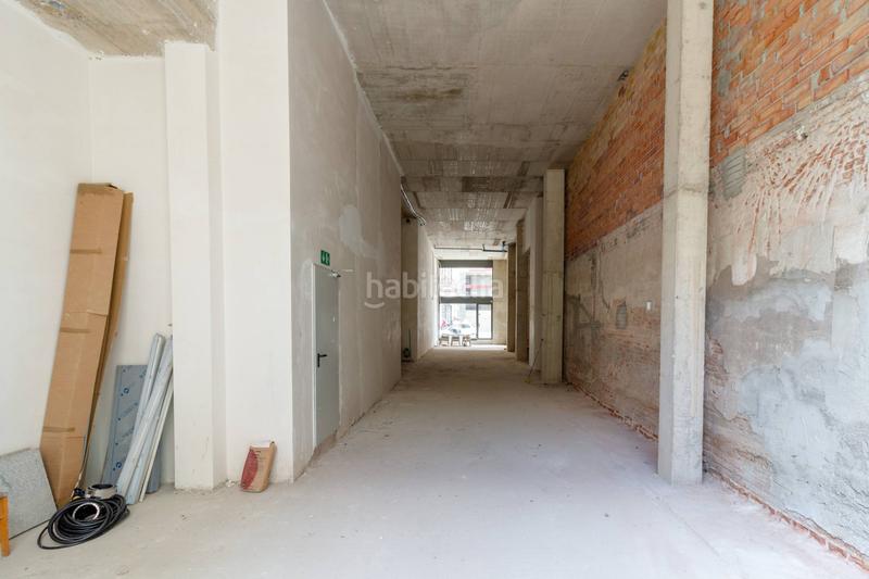 Foto f0039d06-179f-47e0-8b4f-601ef56344f8. Miete geschäftsraum in Vallcarca - Penitents Barcelona