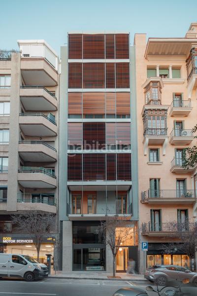 Foto f4517e05-119e-4d25-aca5-c37181f22416. Miete geschäftsraum in Vallcarca - Penitents Barcelona